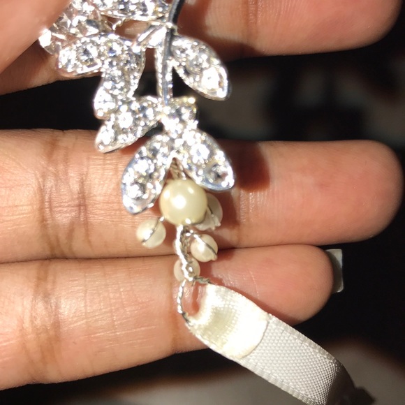 Wedding Headband